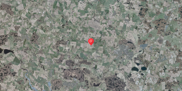 Stomflod og havvand på Broholmsvej 22, 4690 Haslev