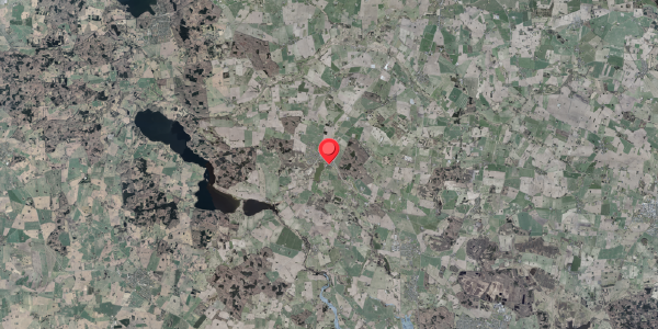 Stomflod og havvand på Erantisvej 13, . , 4171 Glumsø