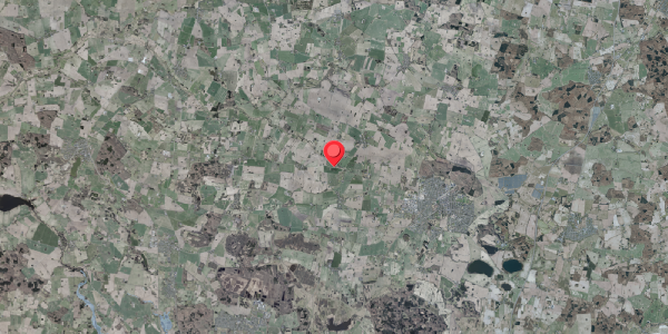 Stomflod og havvand på Granskiftet 11, . , 4690 Haslev