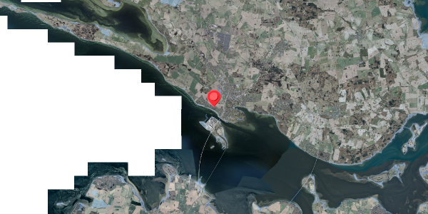 Stomflod og havvand på Præstemarken 3, . , 4760 Vordingborg