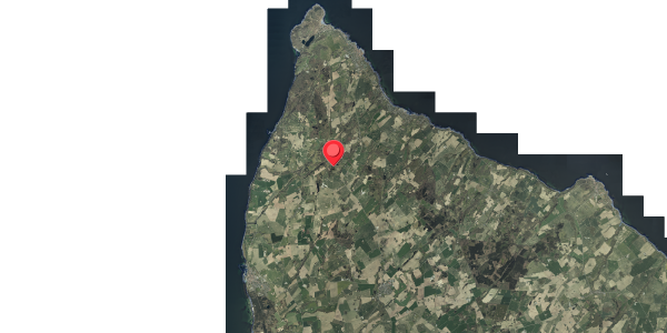 Stomflod og havvand på Krogholmsvej 18, . , 3770 Allinge