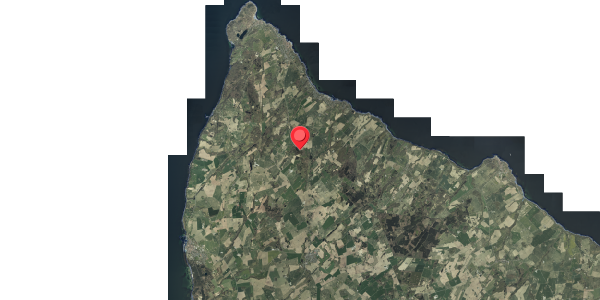 Stomflod og havvand på Muradamsvej 8, 3770 Allinge