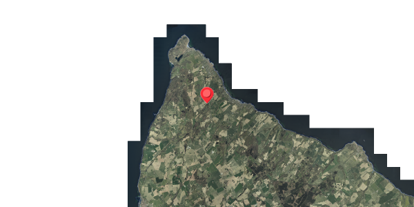 Stomflod og havvand på Stenløsevej 1, . , 3770 Allinge