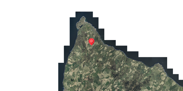 Stomflod og havvand på Stenløsevej 2, . , 3770 Allinge
