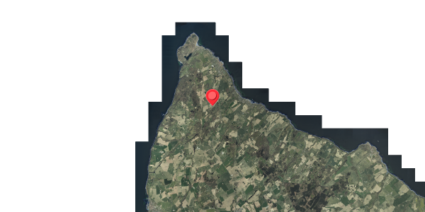 Stomflod og havvand på Stenløsevej 3, 3770 Allinge