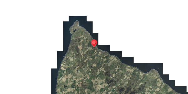 Stomflod og havvand på Storedalen 14C, 3770 Allinge