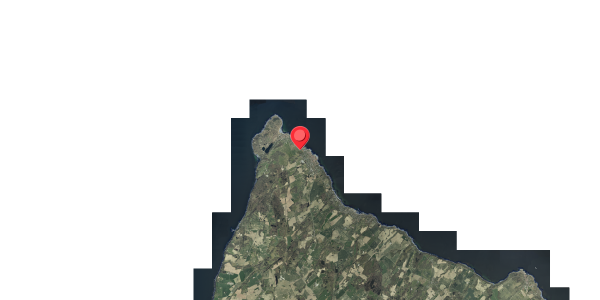 Stomflod og havvand på Strandvejen 11, . , 3770 Allinge