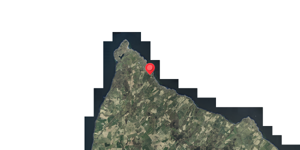Stomflod og havvand på Tejnvej 34, 3770 Allinge
