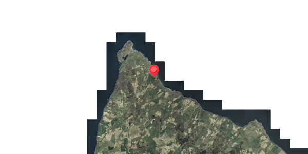 Stomflod og havvand på Tejnvej 36, 3770 Allinge