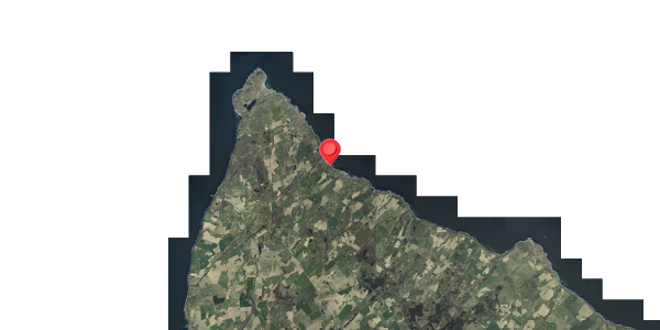 Stomflod og havvand på Tejnvej 77, 3770 Allinge