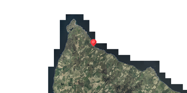 Stomflod og havvand på Tejnvej 98A, 3770 Allinge