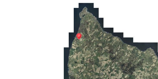 Stomflod og havvand på Vang 1, . , 3790 Hasle