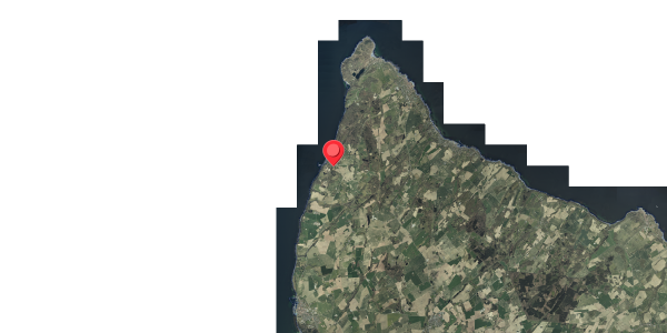 Stomflod og havvand på Vang 9, . , 3790 Hasle
