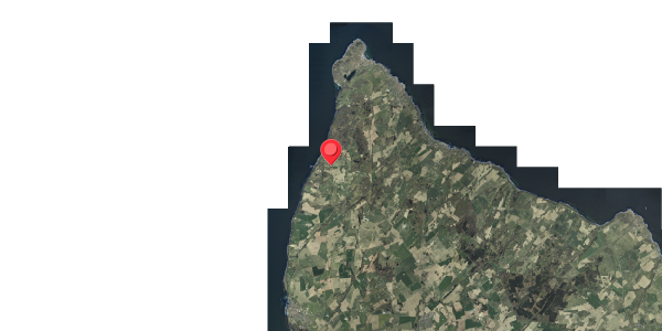 Stomflod og havvand på Vang 10, . , 3790 Hasle