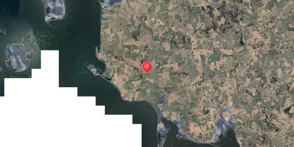 Stomflod og havvand på Ebberupvej 19, . , 5631 Ebberup