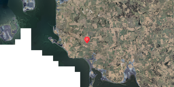 Stomflod og havvand på Ebberupvej 66, . , 5631 Ebberup