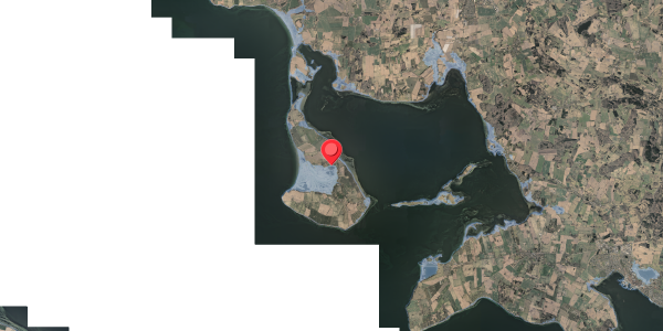 Stomflod og havvand på Hegningen 5, . , 5631 Ebberup