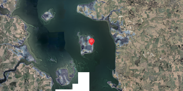 Stomflod og havvand på Klintende 13, 5610 Assens