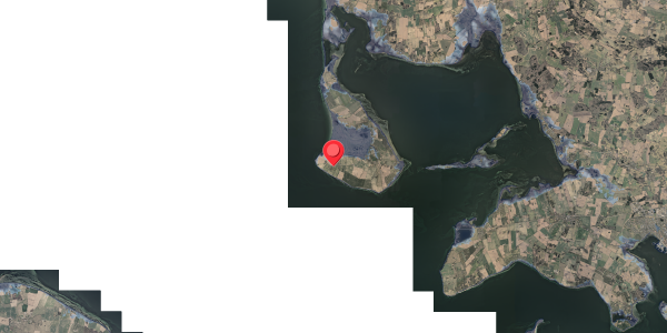 Stomflod og havvand på Lindhovedvej 21, 5631 Ebberup
