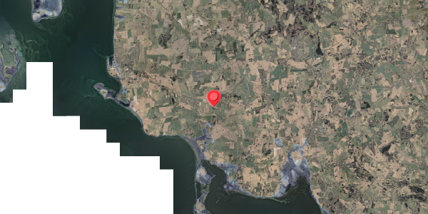 Stomflod og havvand på Mosemarksvej 5, . , 5631 Ebberup