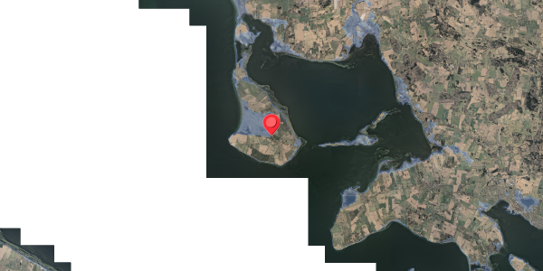 Stomflod og havvand på Ryet 24, 5631 Ebberup