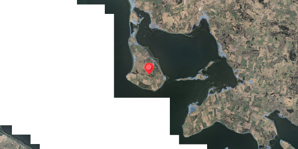 Stomflod og havvand på Ryet 28, 5631 Ebberup