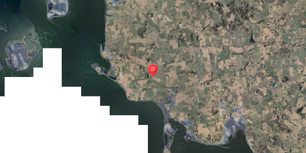 Stomflod og havvand på Snaven 7, 5631 Ebberup