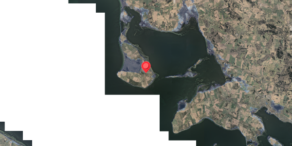 Stomflod og havvand på Strandbakken 5, . , 5631 Ebberup