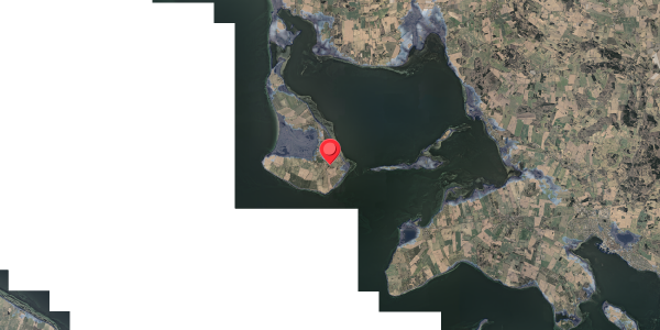 Stomflod og havvand på Strandbakken 8, . , 5631 Ebberup