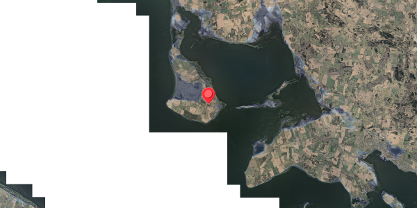 Stomflod og havvand på Strandbakken 9, . , 5631 Ebberup