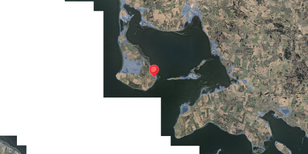 Stomflod og havvand på Strandbakken 22, . , 5631 Ebberup