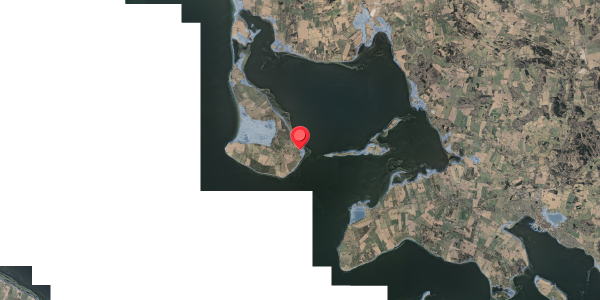 Stomflod og havvand på Strandbakken 33, . , 5631 Ebberup