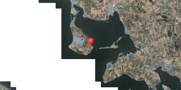 Stomflod og havvand på Strandbakken 59, . , 5631 Ebberup