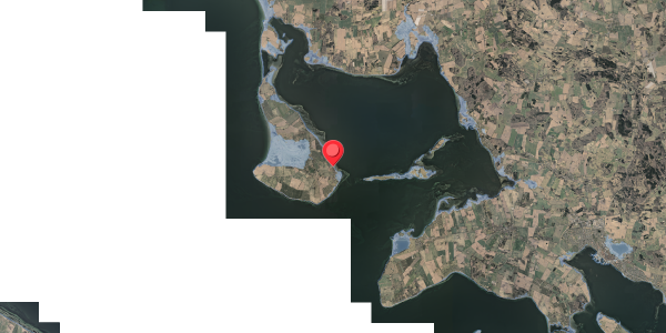 Stomflod og havvand på Strandbakken 61, 5631 Ebberup