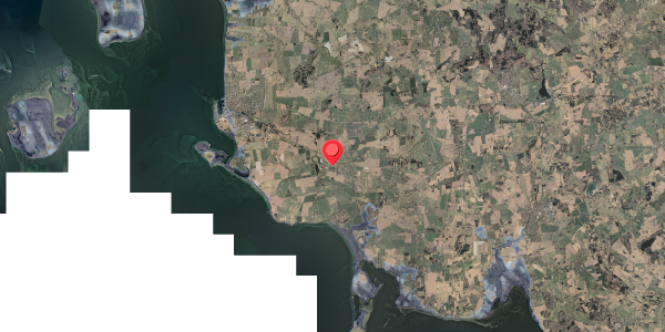 Stomflod og havvand på Stubben 2, 5631 Ebberup