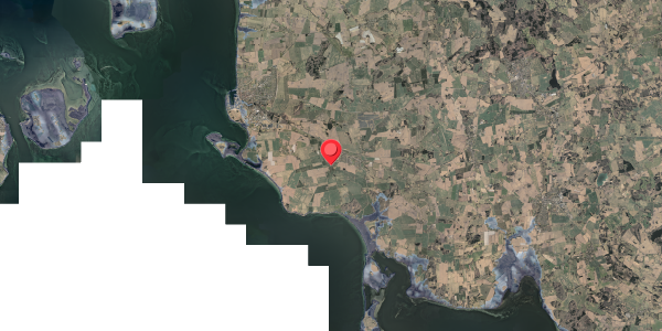 Stomflod og havvand på Søvangen 39, . , 5631 Ebberup