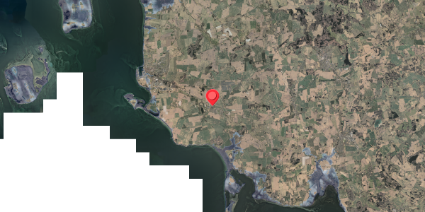 Stomflod og havvand på Topshøj 26, . , 5631 Ebberup