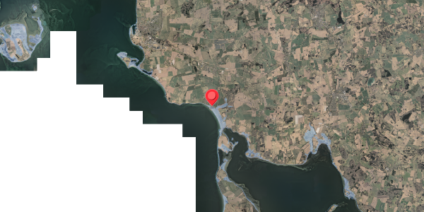 Stomflod og havvand på Ågyden 2, . , 5631 Ebberup