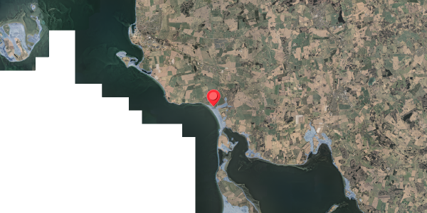 Stomflod og havvand på Åvangen 2, . , 5631 Ebberup
