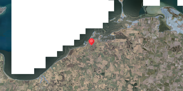Stomflod og havvand på Mejerivej 3, . , 5400 Bogense