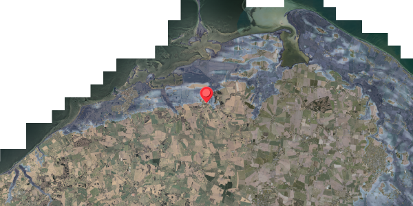 Stomflod og havvand på Møllerled 49, . , 5400 Bogense