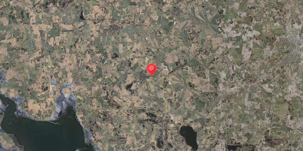 Stomflod og havvand på Bjerget 3, 5672 Broby