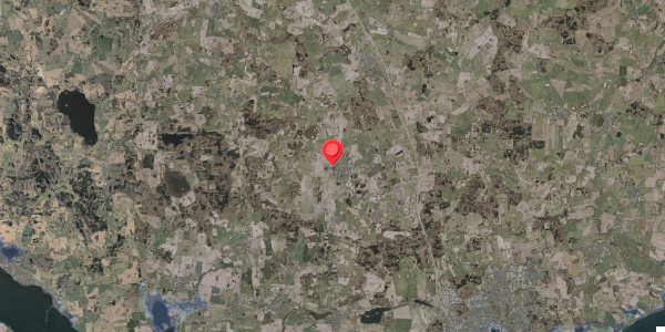 Stomflod og havvand på Assensvej 252, 5771 Stenstrup