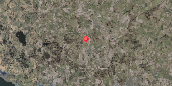 Stomflod og havvand på Assensvej 289, 5771 Stenstrup