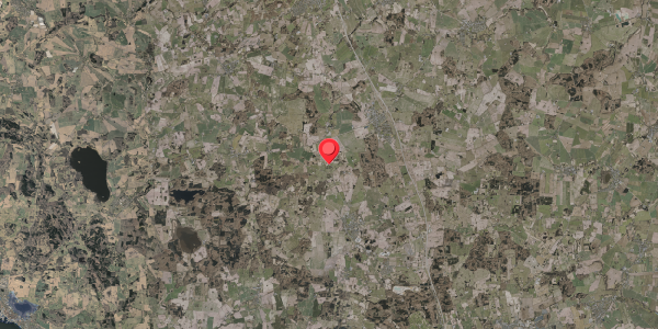 Stomflod og havvand på Assensvej 310, 5771 Stenstrup