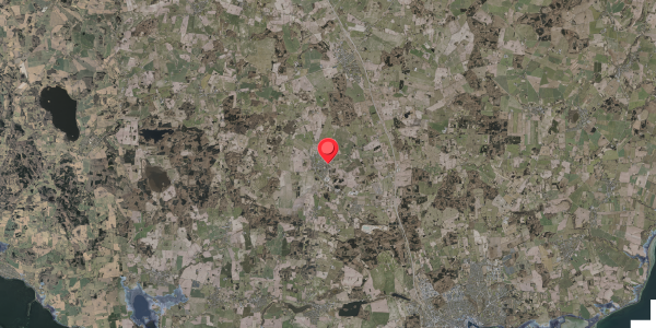 Stomflod og havvand på Engvej 2, 5771 Stenstrup
