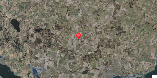 Stomflod og havvand på Hostrupvej 3C, 5771 Stenstrup