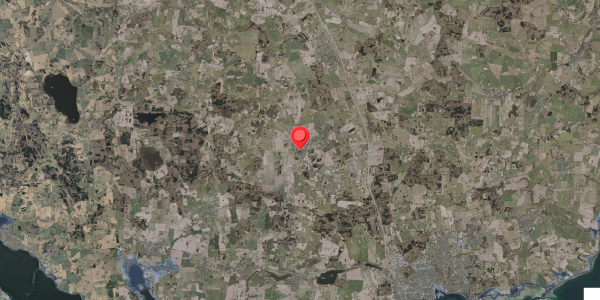 Stomflod og havvand på Hostrupvej 17, . , 5771 Stenstrup