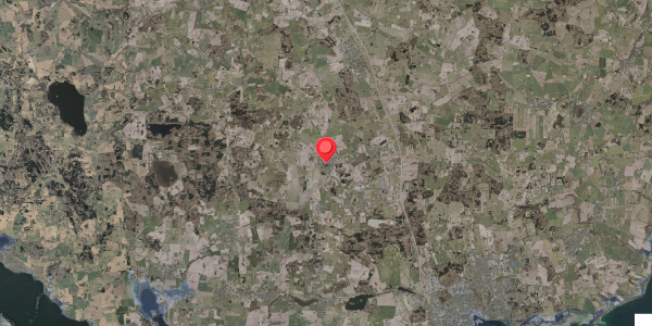 Stomflod og havvand på Hostrupvej 22, 5771 Stenstrup