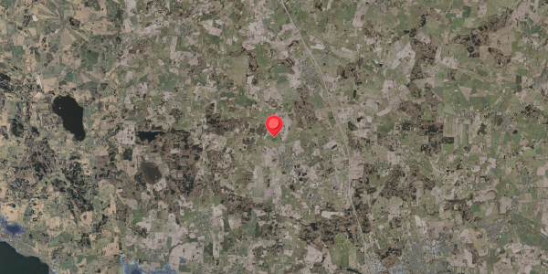 Stomflod og havvand på Løgeskov 3, . , 5771 Stenstrup